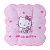 Almofada para Cadeiras e Poltronas Hello Kitty Sanrio Miniso - Imagem 1