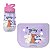 CONJUNTO BENTO BOX WE BABY BEARS MINISO - Imagem 1