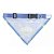 COLEIRA BANDANA PARA SEUS PETS MODELO ALIEN - Imagem 2