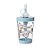 Copo com Canudo Sanrio Cinnamoroll Resistente Fofo Miniso - Imagem 2