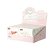 LENÇOS DE PAPEL URSOS SEM CURSO 50 FOLHAS MINISO - Imagem 2