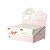 LENÇOS DE PAPEL URSOS SEM CURSO 50 FOLHAS MINISO - Imagem 1