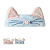 FAIXA DE CABELO PARA MAQUIAGEM GATINHO FOFINHO MINISO - Imagem 1