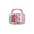 KIT DE COSTURA COM MALETA COM ALÇA 19 PEÇAS TAM. 12X8X6 CM. - Imagem 1