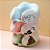 Travesseiro De Pescoço Urso Panda Miniso Viagem Pillow - Imagem 3