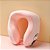 Travesseiro De Pescoço Urso Panda Miniso Viagem Pillow - Imagem 5