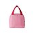 Lancheira Minnie Disney Rosa Original Miniso Bolsa Térmica - Imagem 3