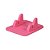 SUPORTE PARA CELULAR PARA O CARRO ROSA - Imagem 1