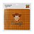 Mouse Pad Toy Story Woody Emborrachado Original Miniso - Imagem 1