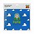 Mouse Pad Toy Story Buzz Lightyear Disney Pixar Miniso - Imagem 1