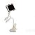 Suporte para celular Universal Articulado Flexível. - Imagem 1