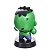DECORAÇÃO PARA CARRO MODELO HULK TAMANHO 4 CM.( APROX.) - Imagem 2
