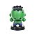 DECORAÇÃO PARA CARRO MODELO HULK TAMANHO 4 CM.( APROX.) - Imagem 1