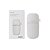 MINI UMIDIFICADOR E AROMATIZADOR DE AR - BRANCO - Imagem 1