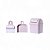 KIT LIMPEZA DE MESA ESCRITÓRIO PAPELARIA 3PÇS MINISO - Imagem 1