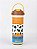 GARRAFA INOX C/CANUDO WOODY 550ML MINISO - Imagem 1