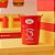 ORGANIZADOR DE MESA HELLO KITTY SANRIO BALDINHO MINISO - Imagem 2