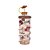 GARRAFA C/CANUDO PIXAR 590ML BEGE WOODY MINISO - Imagem 1