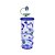 GARRAFA C/CANUDO PIXAR 590ML AZUL BUZZ MINISO - Imagem 1