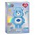 BLOCO MONTAR URSINHO CARINHOSO AZUL MINISO 450 PÇS - Imagem 3