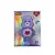 BLOCO MONTAR URSINHO CARINHOSO ROXO MINISO 450 PÇS - Imagem 3