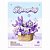 BLOCOS DE MONTAR MEMÓRIA DAS FLORES 183 PÇS MINISO - Imagem 1