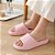 CHINELO DE BANHEIRO ROSA MINISO 39-40 EVA - Imagem 3