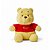 PELÚCIA URSINHO POOH COLEÇÃO DISNEY LICENCIADO MINISO 25CM - Imagem 1