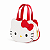 BOLSA HELLO KITTY SANRIO MINISO - Imagem 1