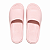 CHINELO DE BANHEIRO MINISO ROSA 37-38 - Imagem 1