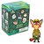 BONECOS COLECIONAVEIS VEICULOS FUN ZOOTOPIA MINISO - Imagem 1