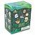 BONECOS COLECIONAVEIS VEICULOS FUN ZOOTOPIA MINISO - Imagem 5
