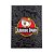 Caderno Brochura Jurassic Park T-Rex Penpen 40 Folhas Miniso - Imagem 1