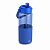 GARRAFA SQUEEZE 1L AZUL COM ALÇA MINISO BPA FREE - Imagem 1