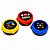JOGO POTES ALIMENTOS PAC-MAN 3P - Imagem 1