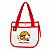 Bolsa Térmica Hello Kitty Original Sanrio Licenciada MINISO - Imagem 1
