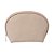 NECESSAIRE FORMATO CONCHA OFF-WHITE MINISO - Imagem 1