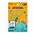 Chaveiro BT21 SHOOKY Com Luz Led Original Miniso - Imagem 1