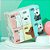 Kit 18 Pacotes Lenços de Papel Ursos sem Curso Miniso - Imagem 2