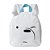 MOCHILA INFANTIL WE BARE BEARS POLAR MINISO - Imagem 1