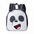 MOCHILA INFANTIL WE BARE BEARS PANDA MINISO - Imagem 1