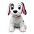 PELUCIA COLEÇÃO DISNEY 101 DALMATAS TAMANHO 35 CM. - Imagem 1