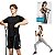 TUBO DE RESISTENCIA PARA GINASTICA 3 EM 1 TAMANHO 150 CM. - Imagem 3