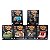 Blocos de Montar Bricko Vintage World- Modelo Surpresa - Imagem 3
