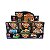 Blocos de Montar Bricko Vintage World- Modelo Surpresa - Imagem 2