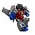 Figura Colecionável Transformers Defender V02- Modelo Surpresa - Imagem 4