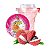 Gelatina Cici de Copo Sabor Lichia 218 g - Imagem 1