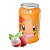 Refrigerante Pokémon Charmander Lichia 330 ml - Imagem 1