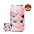 Refrigerante Pokémon Jigglypuff Pêssego 330 ml - Imagem 1
