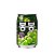 Bebida de Uva com Pedaços 238 ml - Imagem 1
